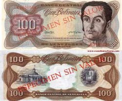 Read more about the article La Historia del Billete de 100 Segun TheEconomis